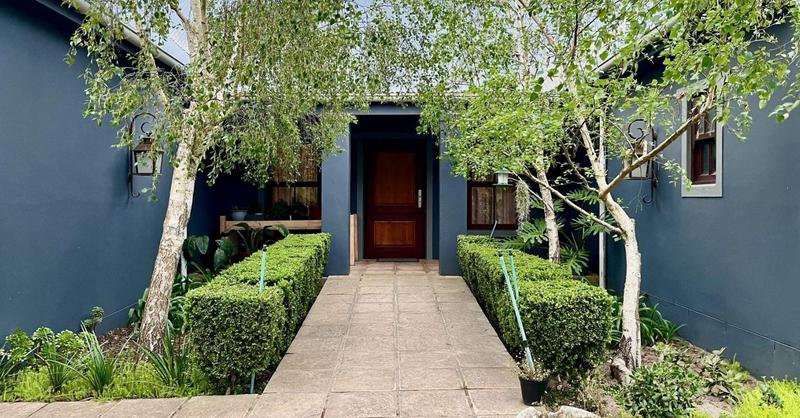 5 Bedroom Property for Sale in Greyton Western Cape